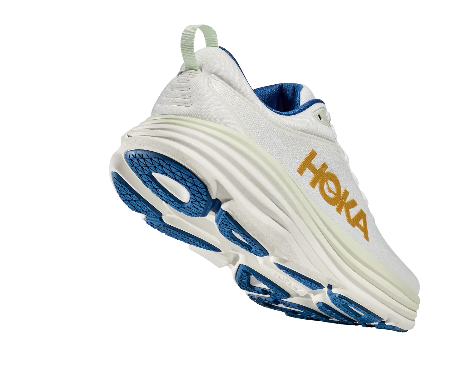 Body Movement Supportive Gear HOKA-BONDI 8 Men