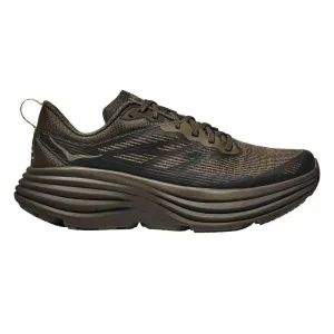HOKA BONDI 8 TS CAGED ??????????????????????????????????????????? Bounce Sole