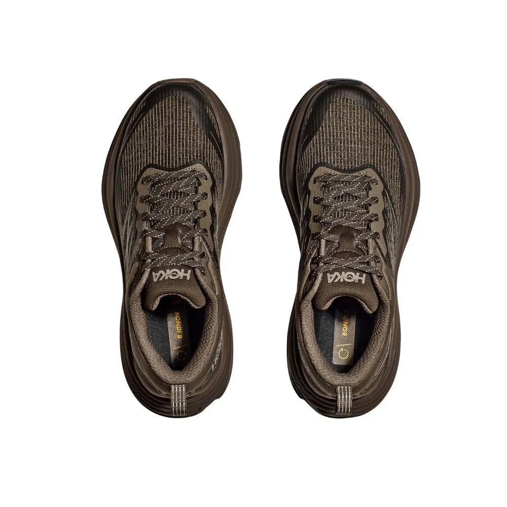 Total Comfort HOKA BONDI 8 TS CAGED ???????????????????????????????????????????