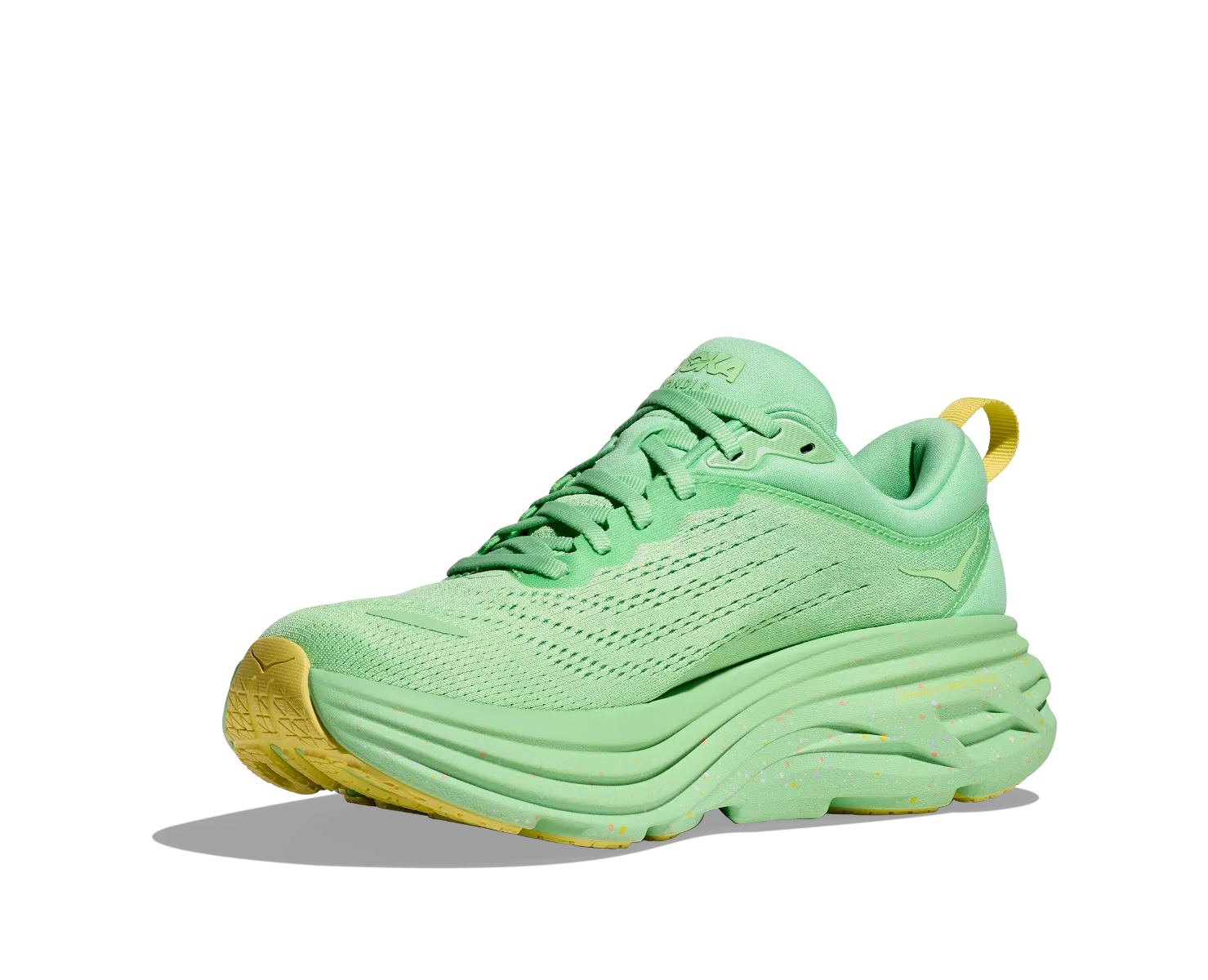 HOKA-BONDI 8 Women Impact Cushion