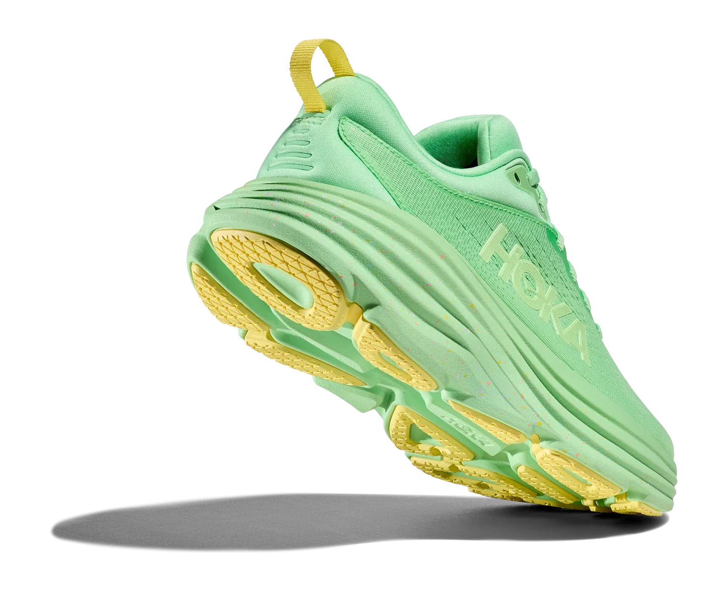 Stretch Training HOKA-BONDI 8 Women