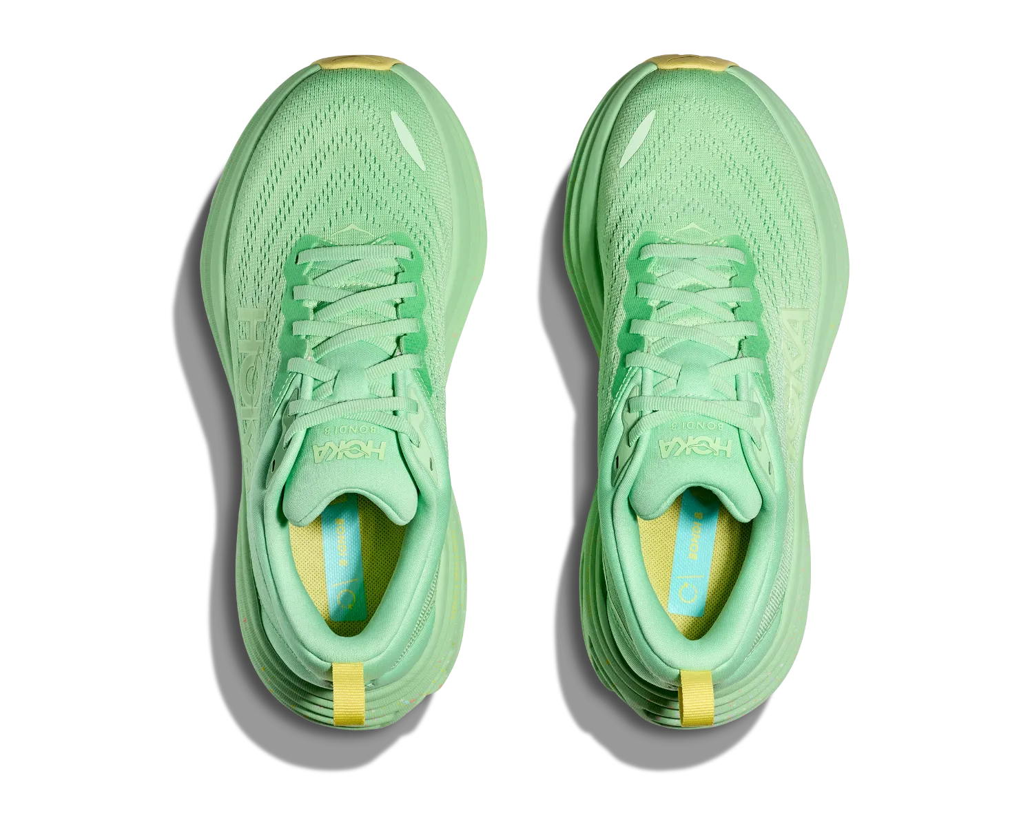 HOKA-BONDI 8 Women Daily Energy