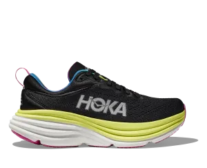 HOKA-BONDI 8 Women Elegant Long Walks