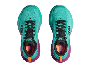HOKA-BONDI 8 Women Breathable Design