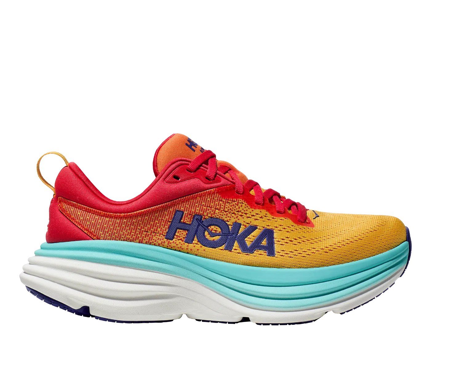 Everyday Comfort HOKA-BONDI 8 Women