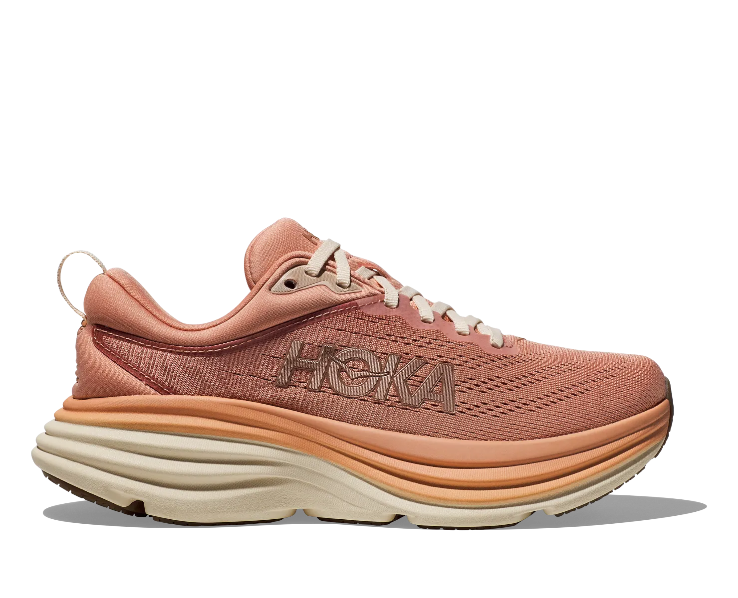 Smart Design HOKA-BONDI 8 Women