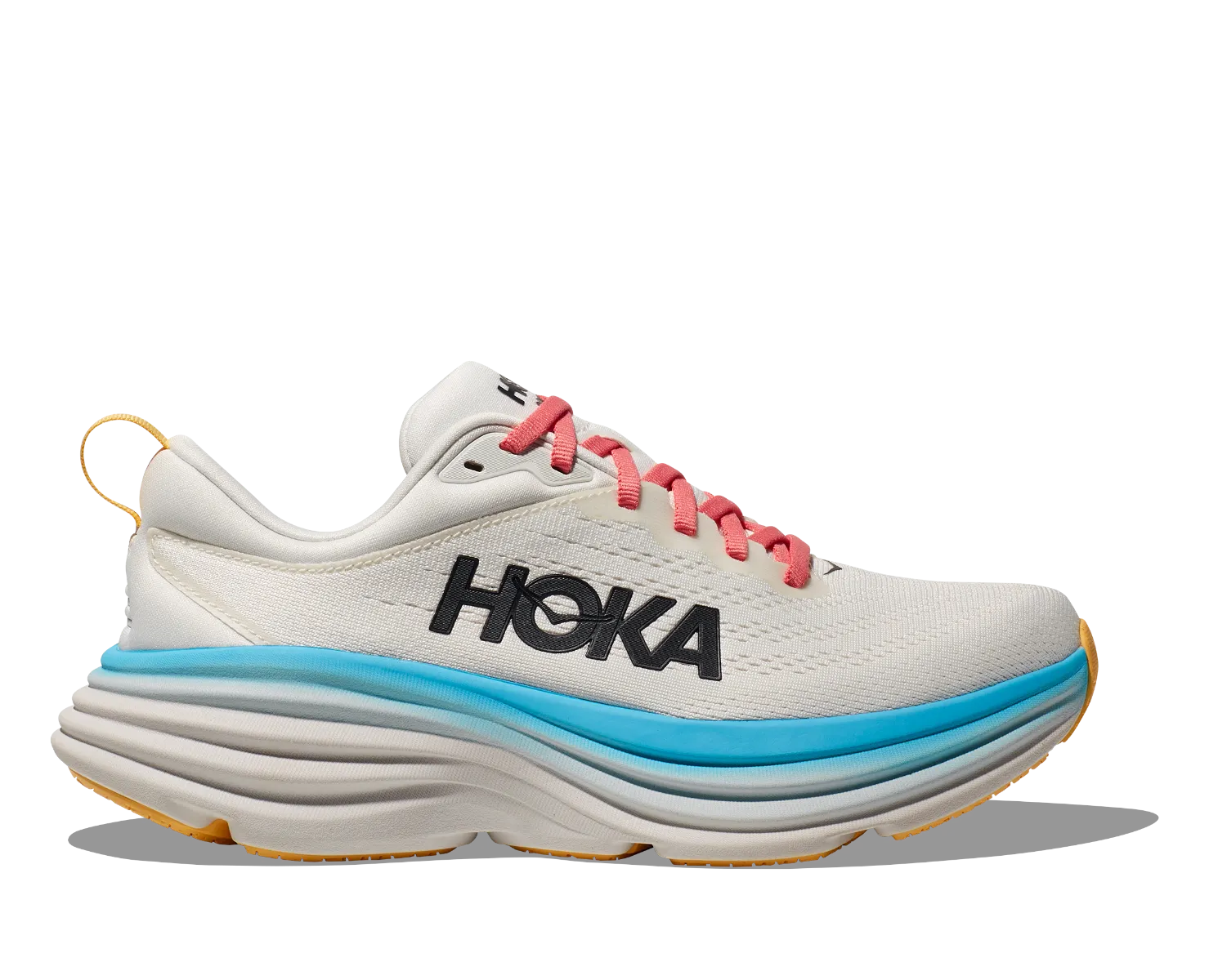 Leg support HOKA-BONDI 8 Women