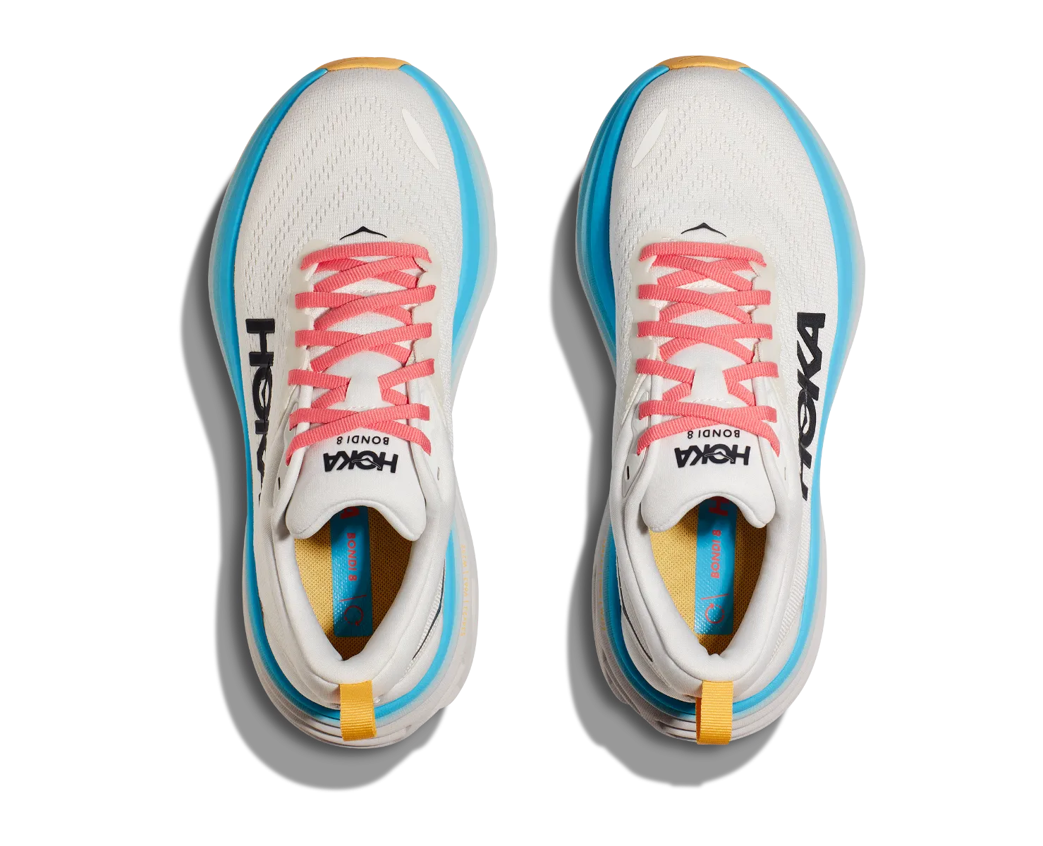 HOKA-BONDI 8 Women Power Moves