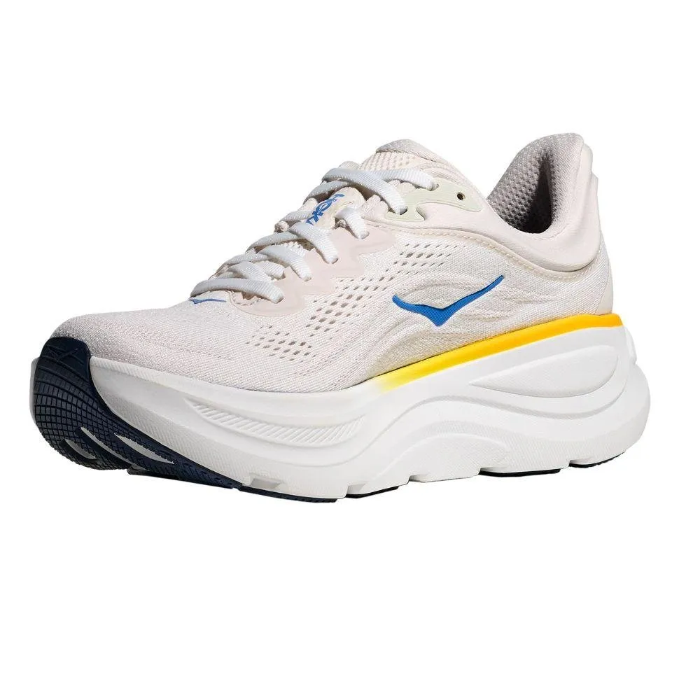 HOKA BONDI 9 ????????????????????? Sporty Look