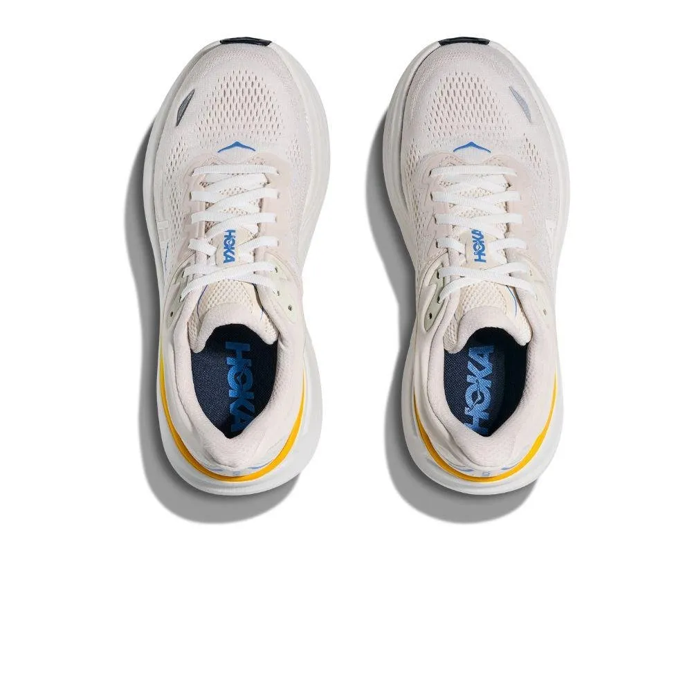 HOKA BONDI 9 ????????????????????? Stability Pad