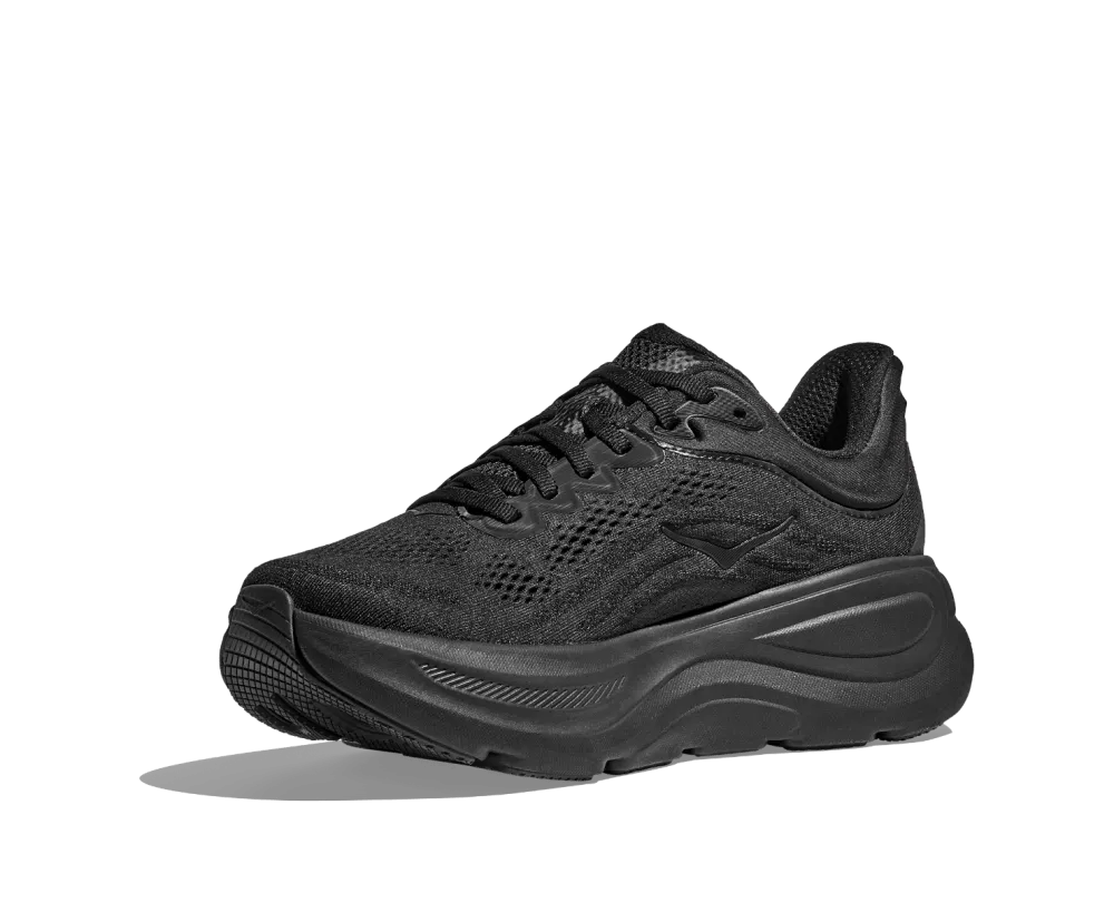 HOKA-BONDI 9 WIDE Men Style