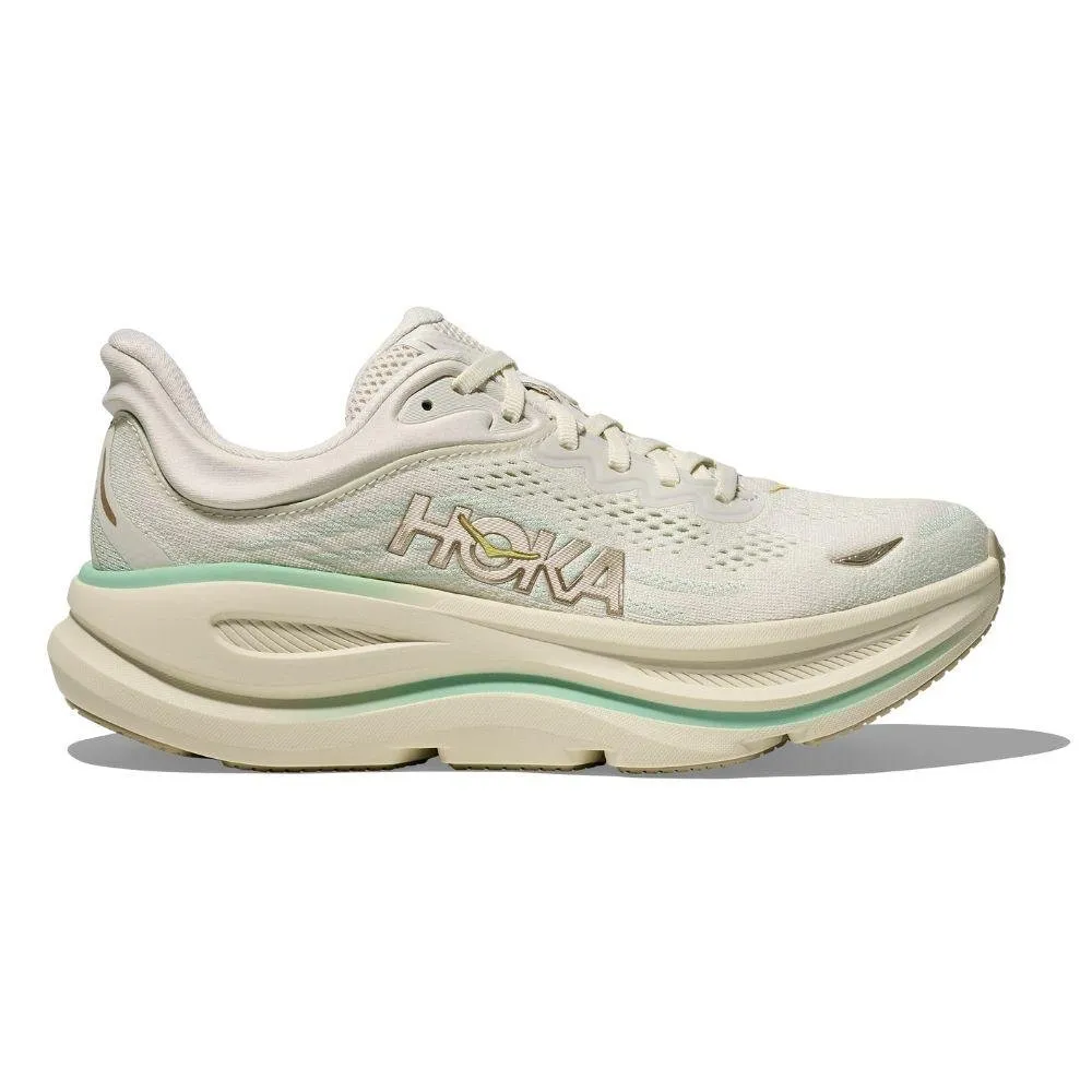 HOKA BONDI 9 WIDE ????????????????????? Speed Gear Well Padded