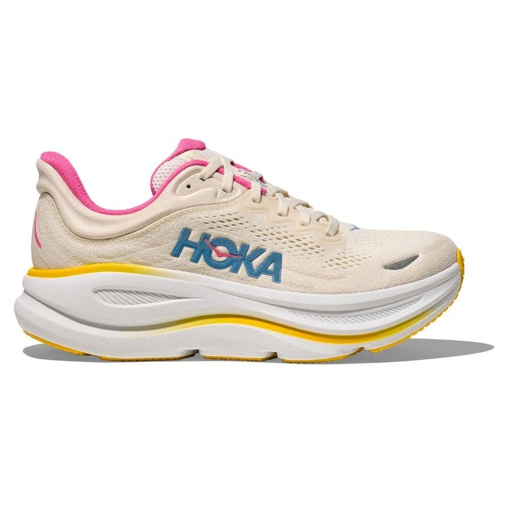All Occasion Foot Focus HOKA BONDI 9 WIDE ?????????????????????