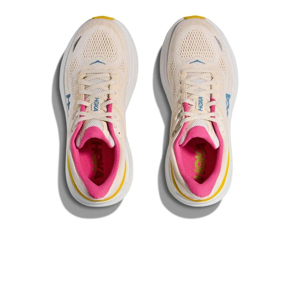HOKA BONDI 9 WIDE ????????????????????? Move Control Performance Level