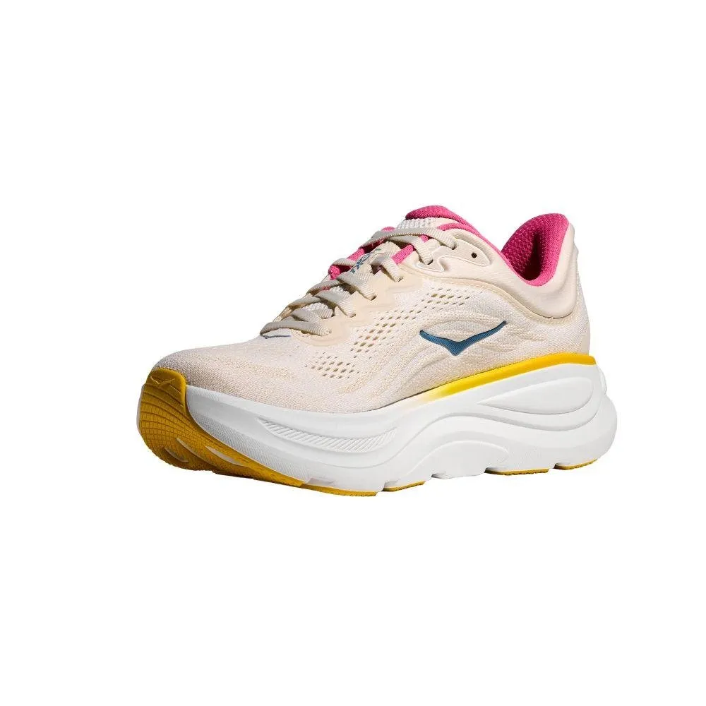 Foot Therapy HOKA BONDI 9 WIDE ?????????????????????