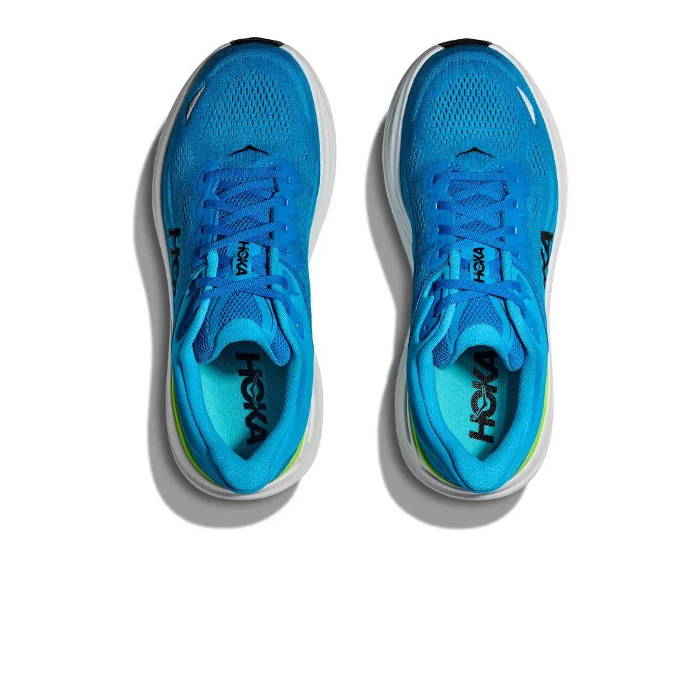 Supportive frame HOKA BONDI 9 WIDE
