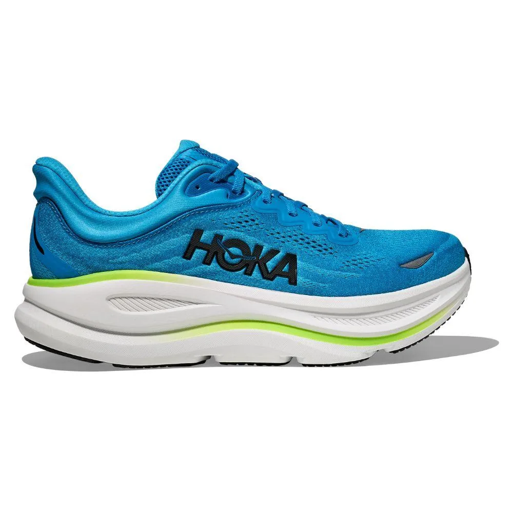 Air Cushion HOKA BONDI 9 WIDE