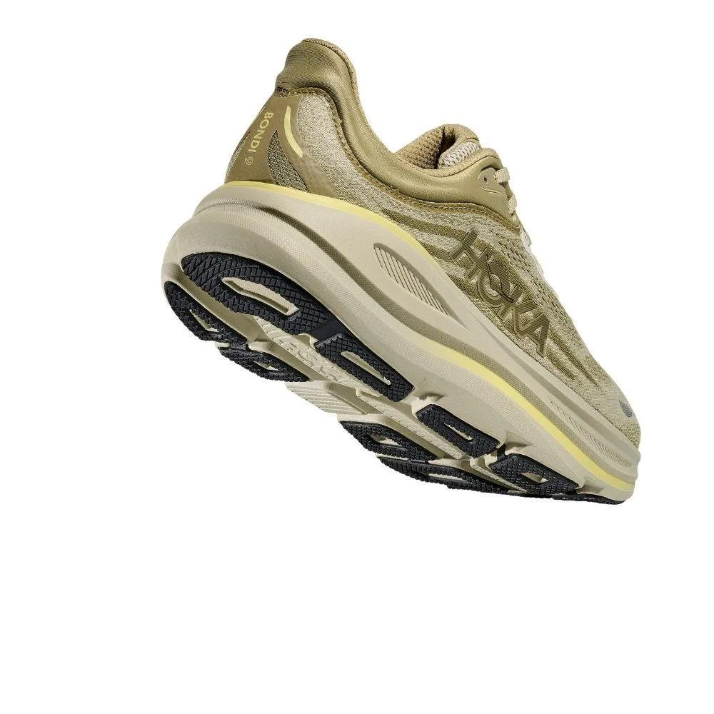 Elastic Sling HOKA BONDI 9 WIDE