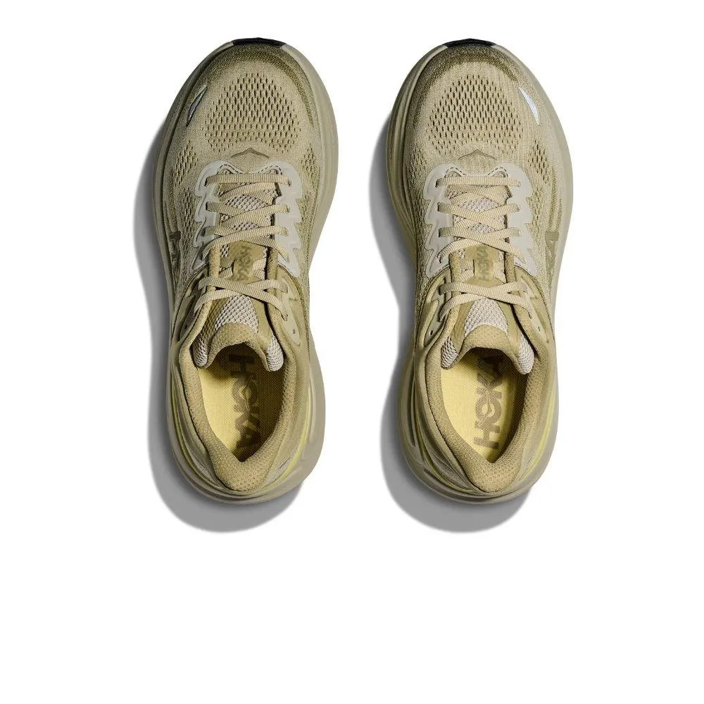 Dynamic Upper Weave HOKA BONDI 9 WIDE