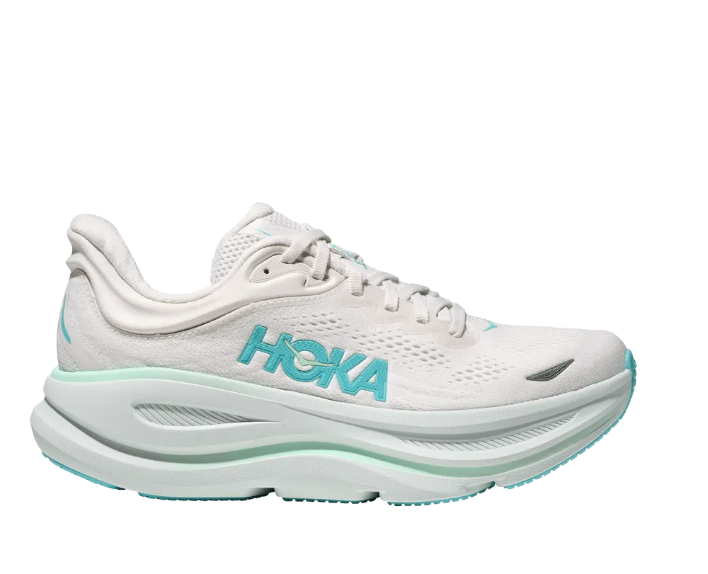 Indoor Steps HOKA-BONDI 9 Women