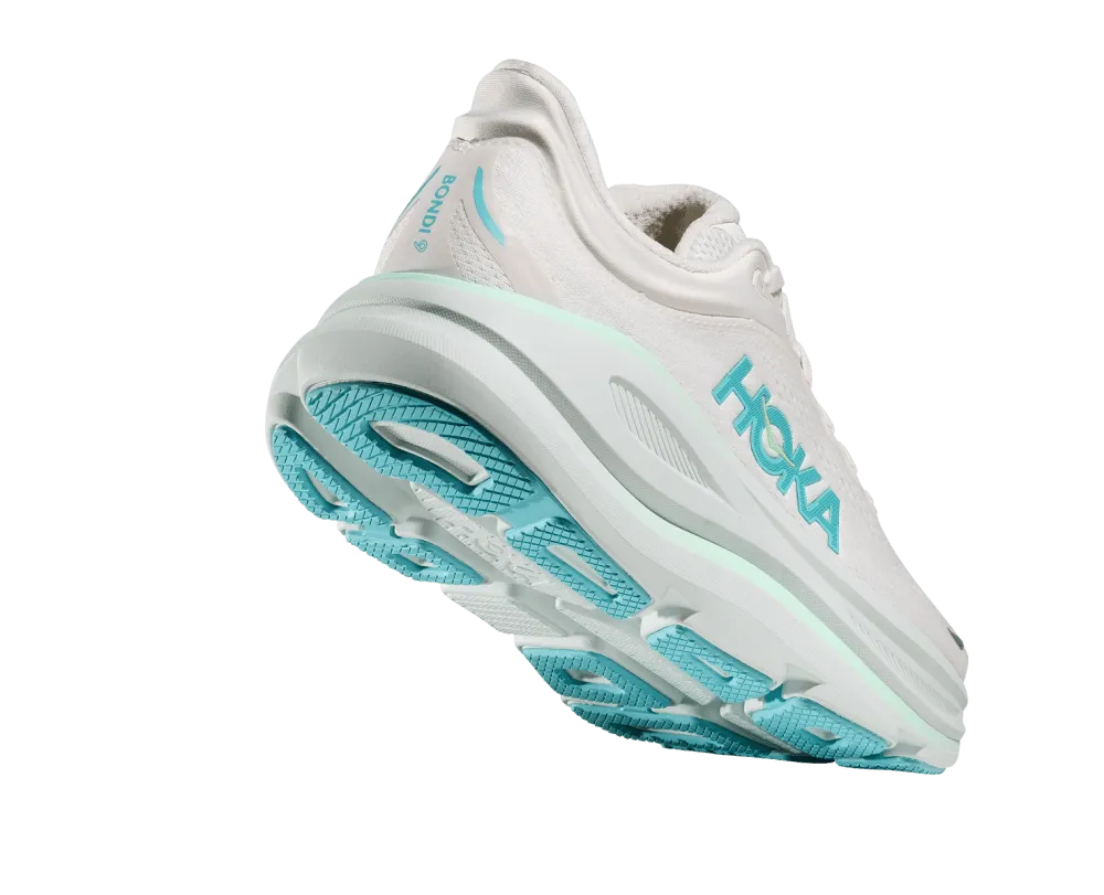 HOKA-BONDI 9 Women Motion Balance Performance Boost