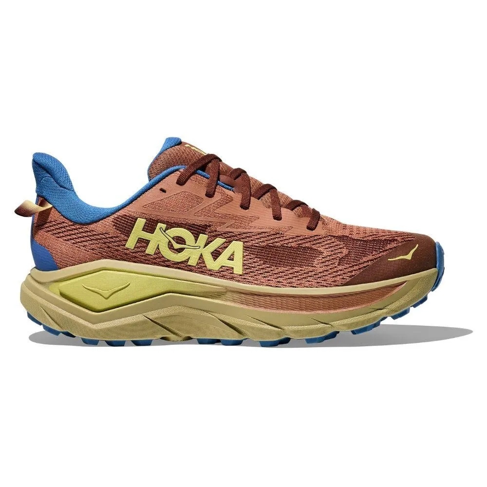 HOKA CHALLENGER 8 WIDE winter - suitable