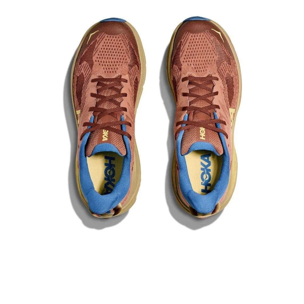 Advanced Abduction Plate HOKA CHALLENGER 8 WIDE