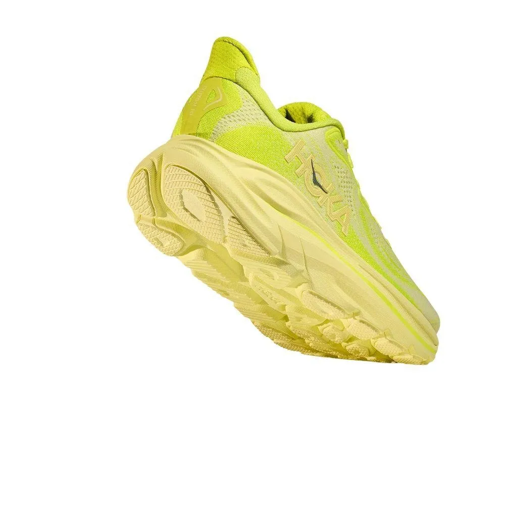 Breathable Material Stamina boost HOKA CLIFTON 10 ?????????????????????