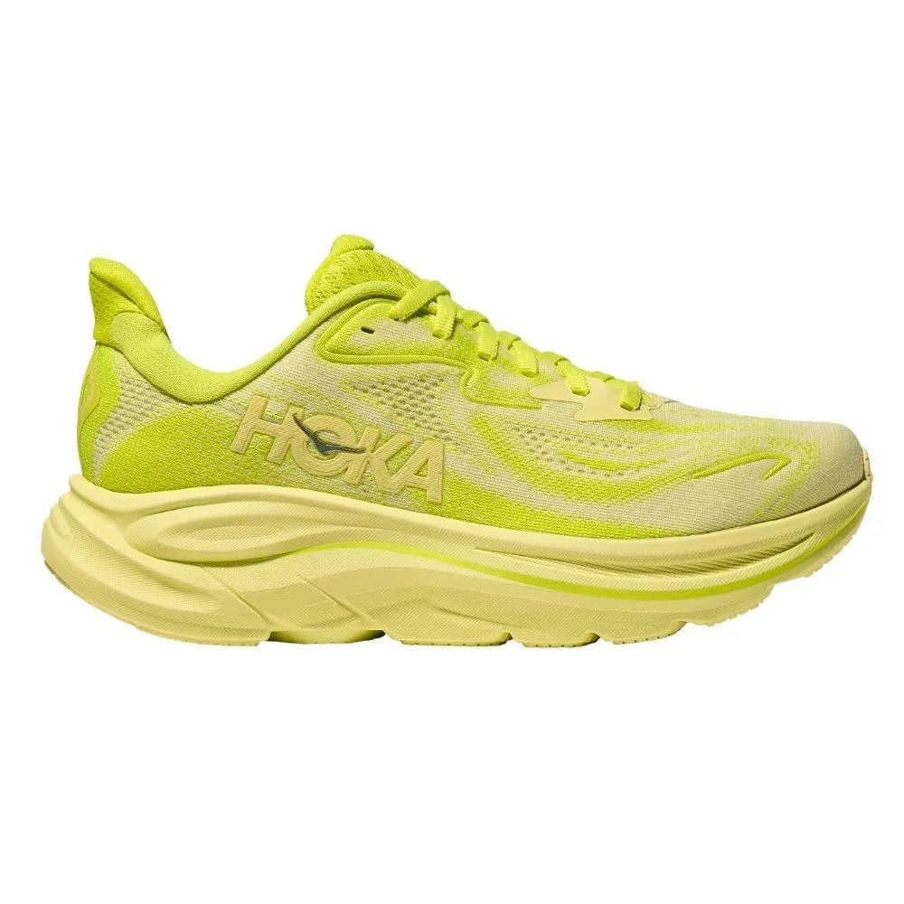HOKA CLIFTON 10 ????????????????????? Form Retention