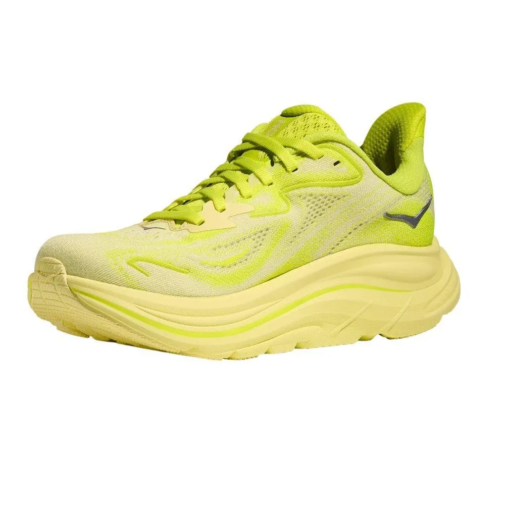 HOKA CLIFTON 10 ????????????????????? Stable Form Any Routine