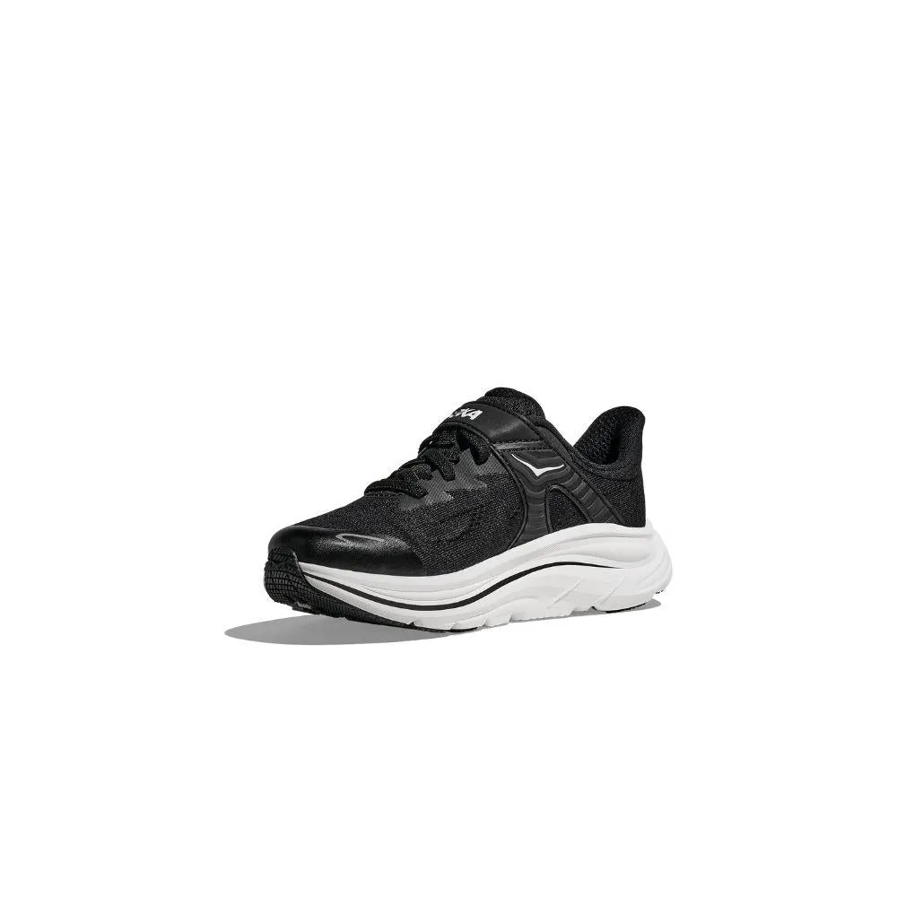 Ankle Fit HOKA CLIFTON 10 LITTLE KIDS ????????????????????????