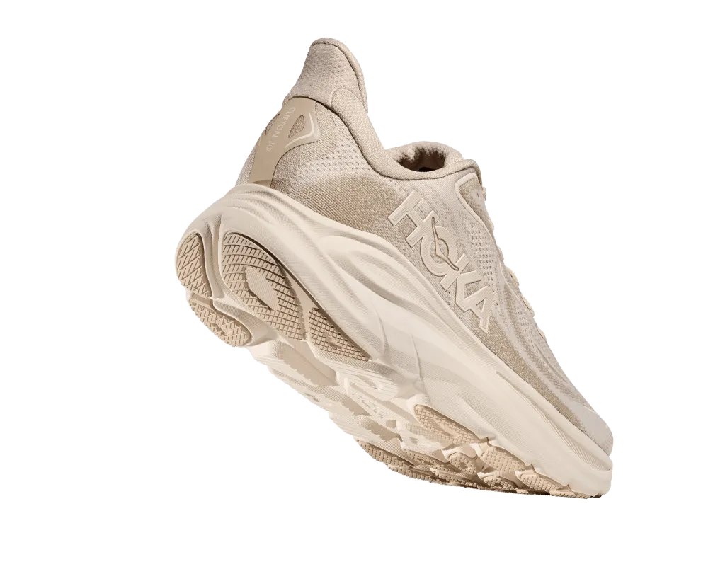 HOKA-CLIFTON 10 Men late evening running shoes Kinetic Feedback Design