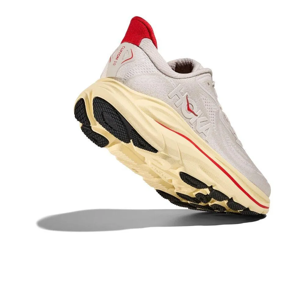 HOKA CLIFTON 10 ????????????????????? Built to hold its shape under prolonged wear