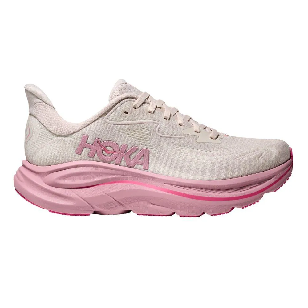 HOKA CLIFTON 10 WIDE ????????????????????? Daily Flex