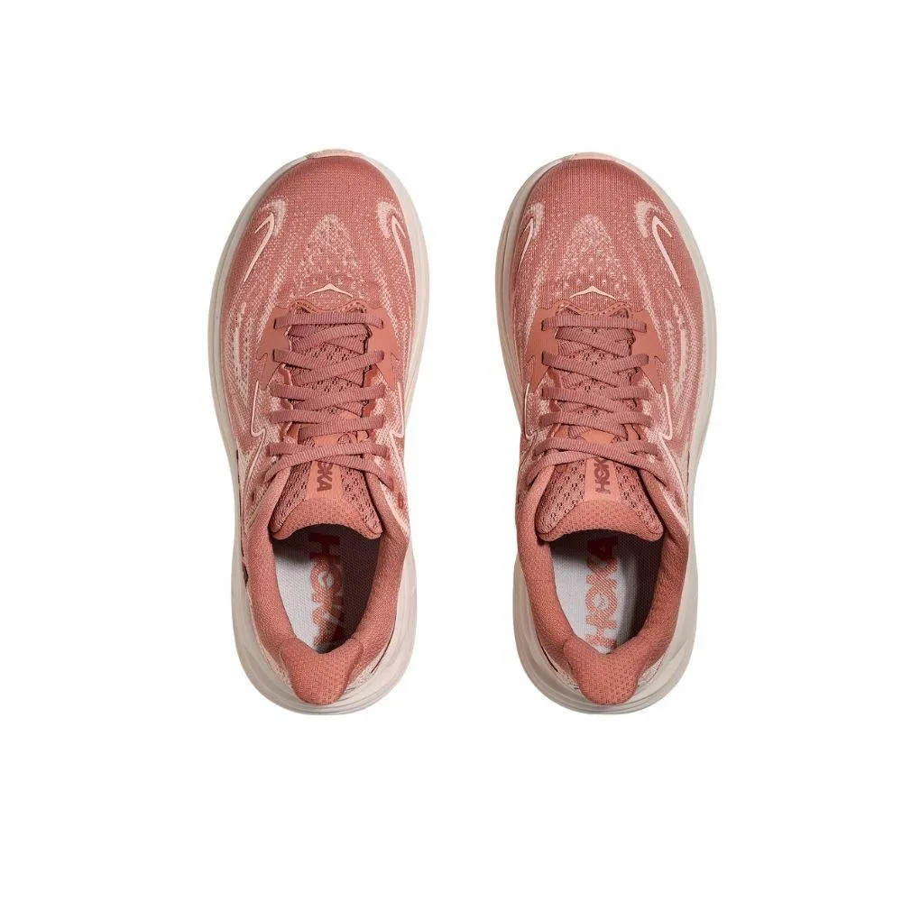 Cool Texture HOKA CLIFTON 10 WIDE ?????????????????????