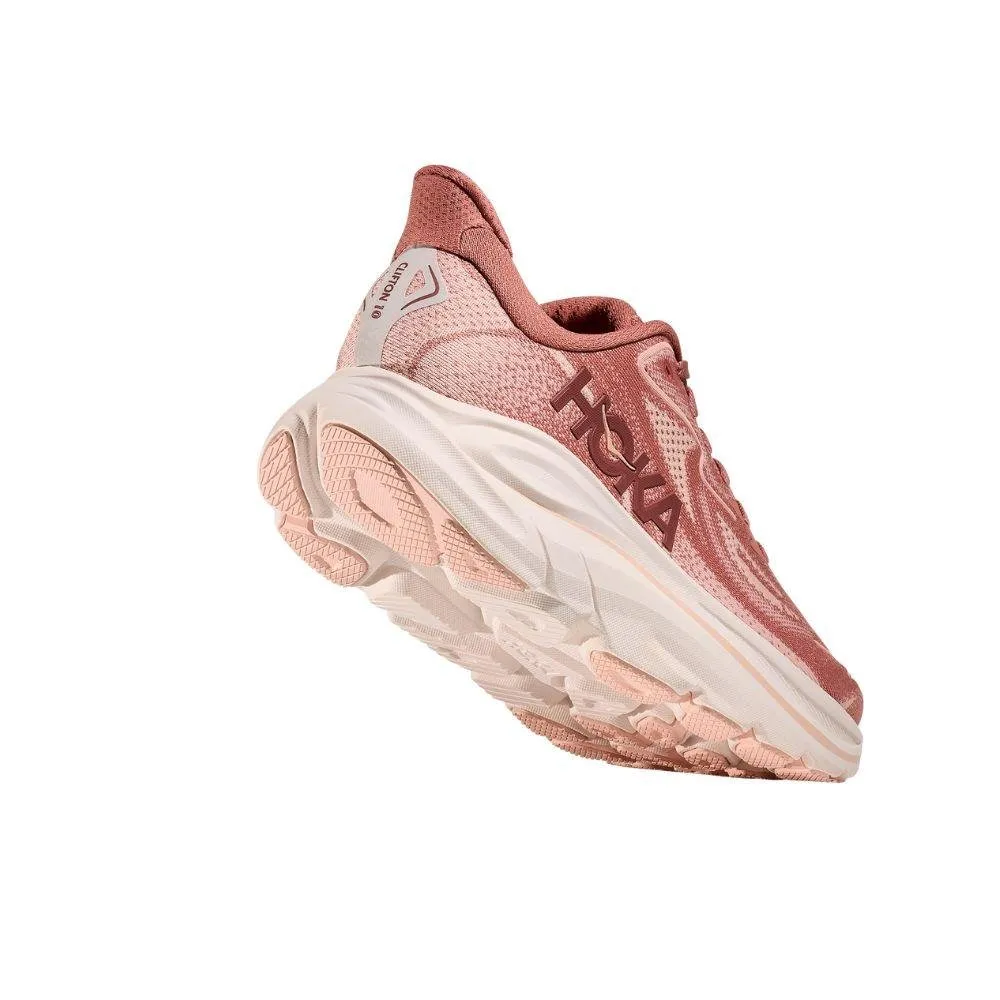 HOKA CLIFTON 10 WIDE ????????????????????? Speed Agility Drive Force