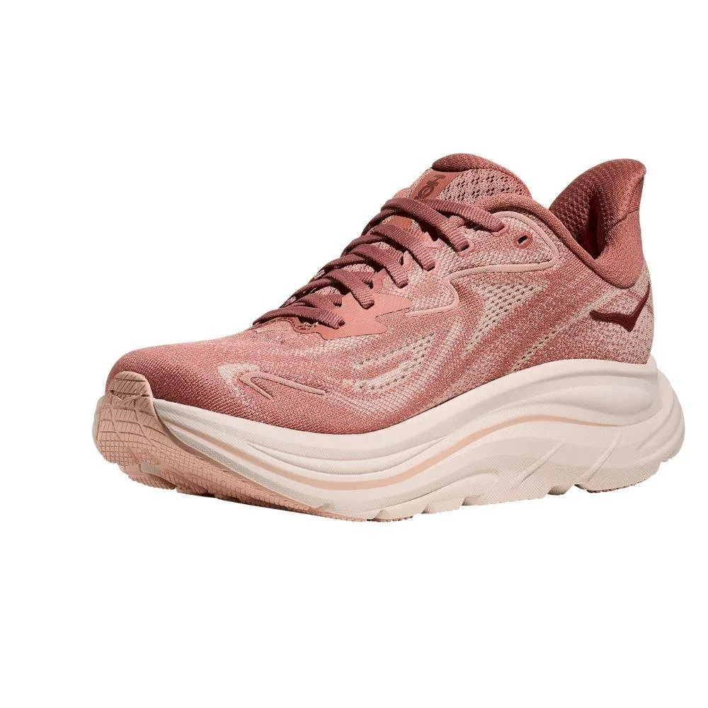 HOKA CLIFTON 10 WIDE ????????????????????? Pure Fit