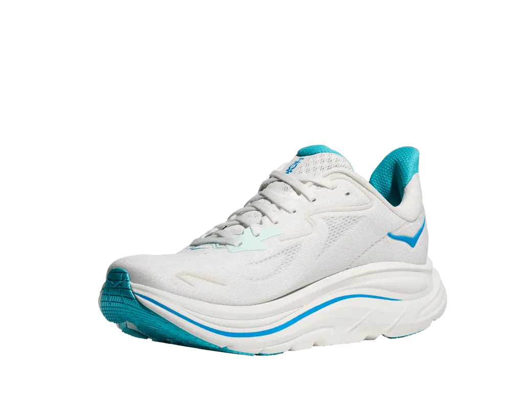 Flexible Running Tech HOKA-CLIFTON 10 WIDE Men