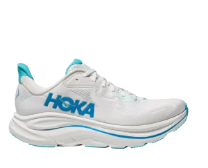 Contoured Footbed Arch scratch - resistant - finish shoes HOKA-CLIFTON 10 WIDE Men