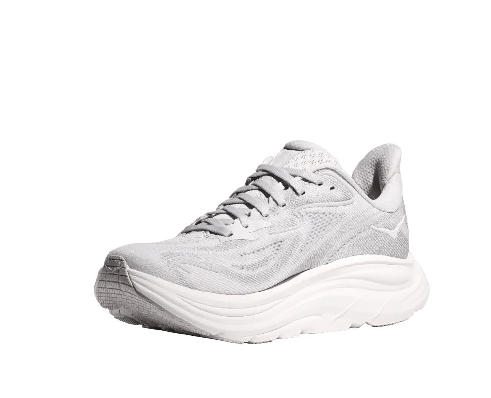 Ankle Stability HOKA-CLIFTON 10 WIDE Women