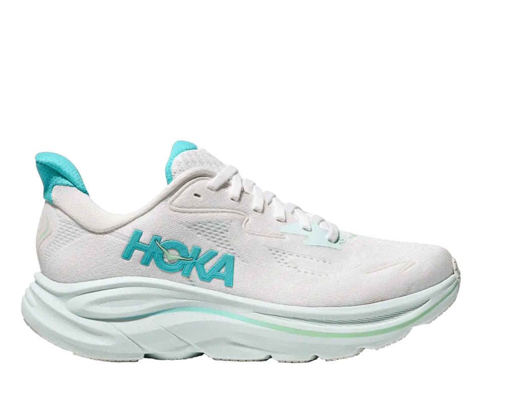 Endurance Boost HOKA-CLIFTON 10 WIDE Women