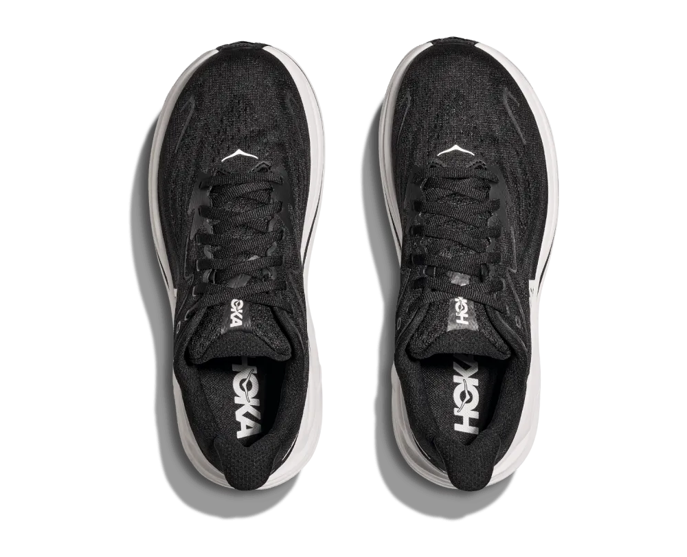 Fitness Friendly HOKA-CLIFTON 10 WIDE Women