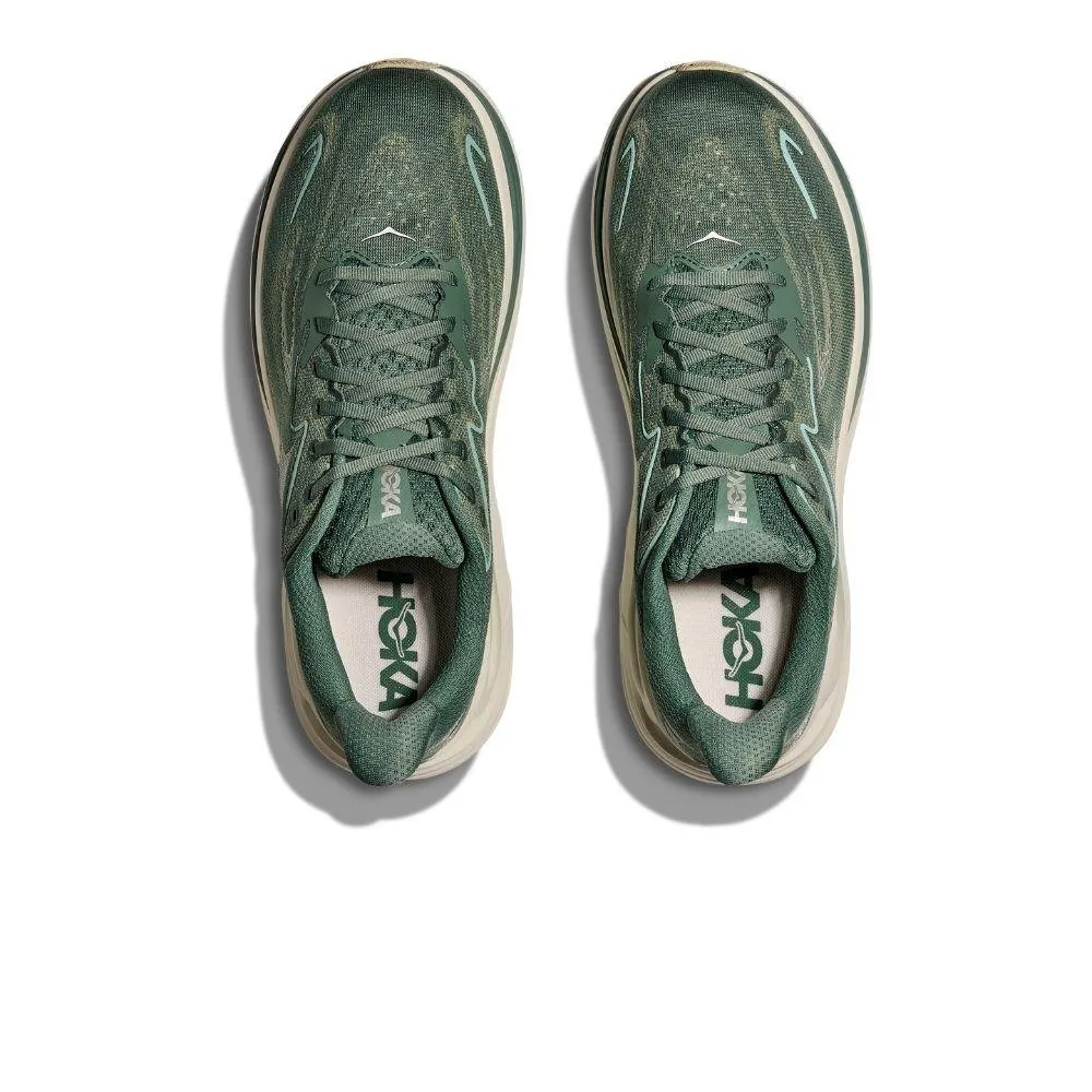 HOKA CLIFTON 10 WIDEadult athletic footwear