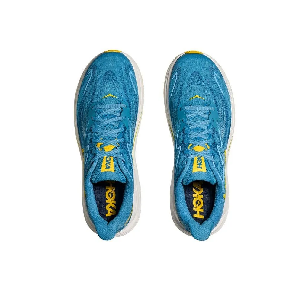 Exceptional durability HOKA CLIFTON 10 WIDE