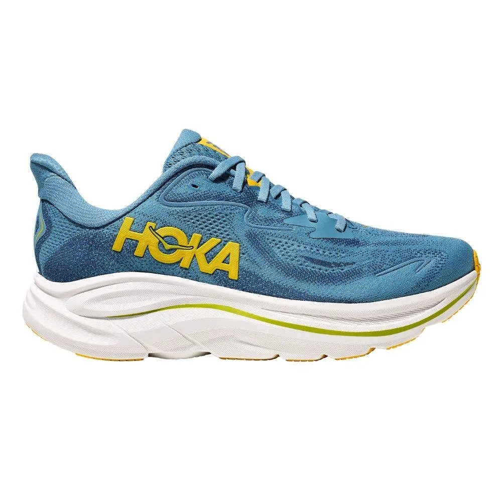 HOKA CLIFTON 10 WIDEBreathable Footwear Aerodynamic Upper Weave
