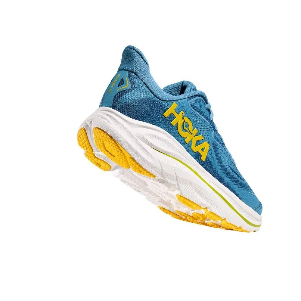 HOKA CLIFTON 10 WIDETensile Web Support