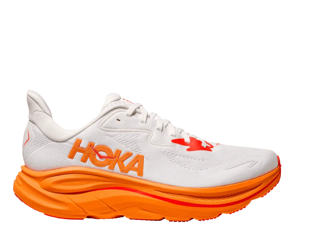 Comfortable Design HOKA-CLIFTON 10 Women
