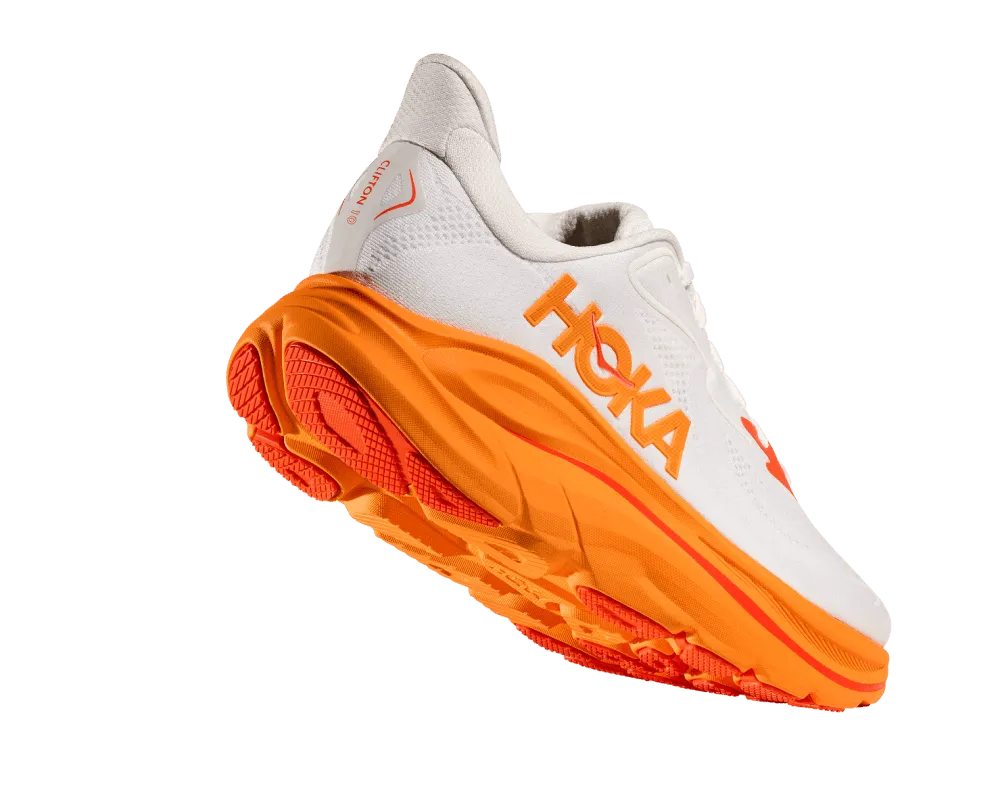 HOKA-CLIFTON 10 Women Action Gear