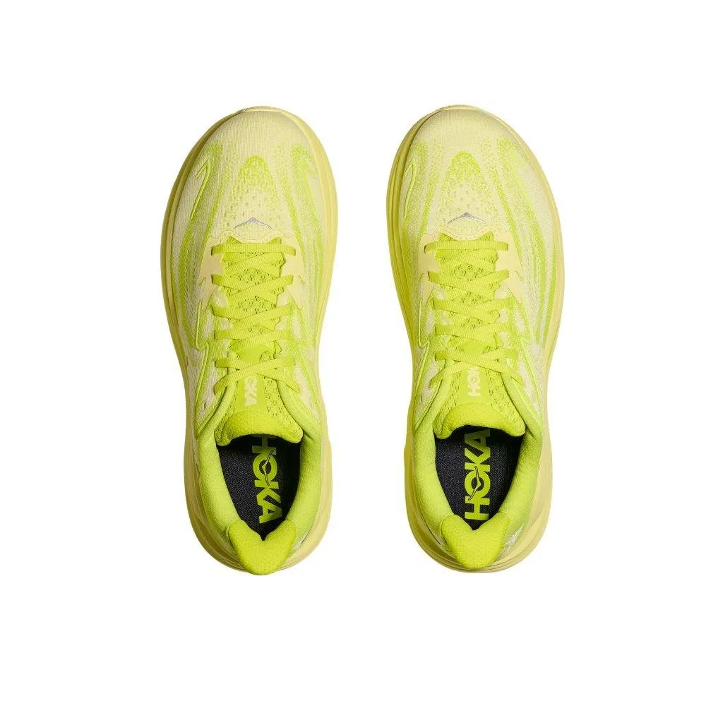 HOKA CLIFTON 10evening - wear shoes