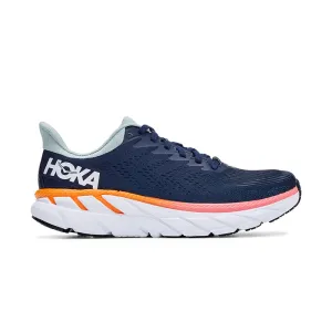 Stretch Sole insulated HOKA-CLIFTON 7 Women